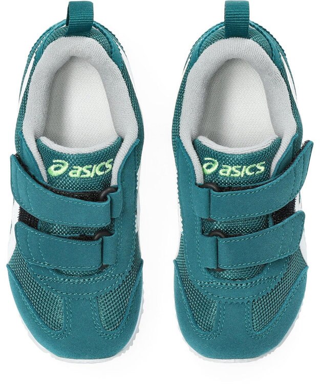 ASICS WALKING メティッド MINI グリーン系