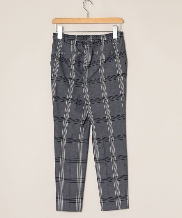 ONWARD Reuse Park 【自由区】パンツ春夏 ブルー