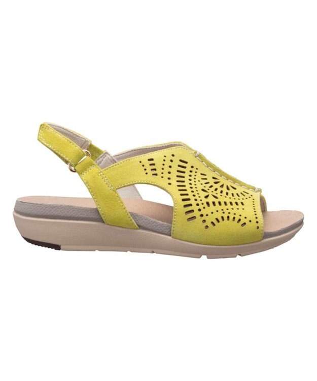 REGAL FOOT COMMUNITY 【レッドウッドリバーミネトンカ】M10C フットベットサンダル サンダル