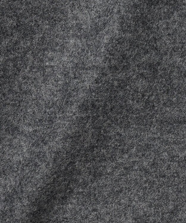 BEIGE， 【Lsize・セットアップ対応】CORBY / ウールイージーワイドパンツ C.Gray