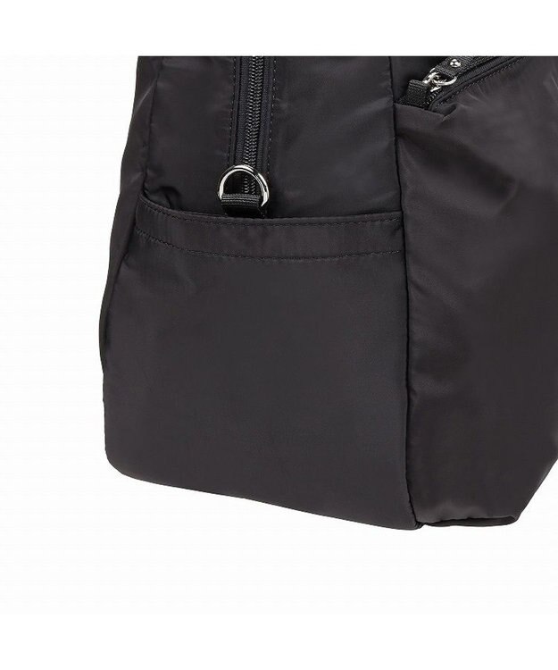 ACE BAGS & LUGGAGE hiromichi nakano アザレア ボストンバッグ 17205 ヒロミチナカノ ブラック