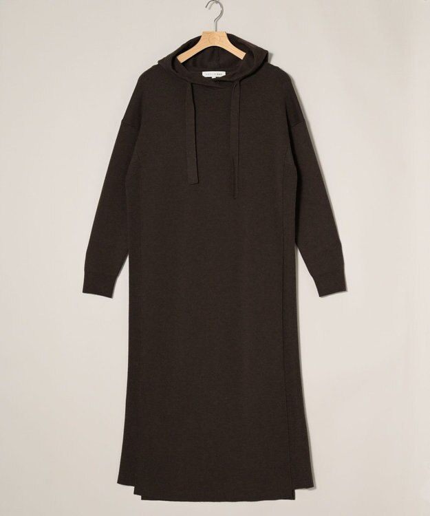 ONWARD Reuse Park 【UNFILO】ワンピース秋冬 ブラウン