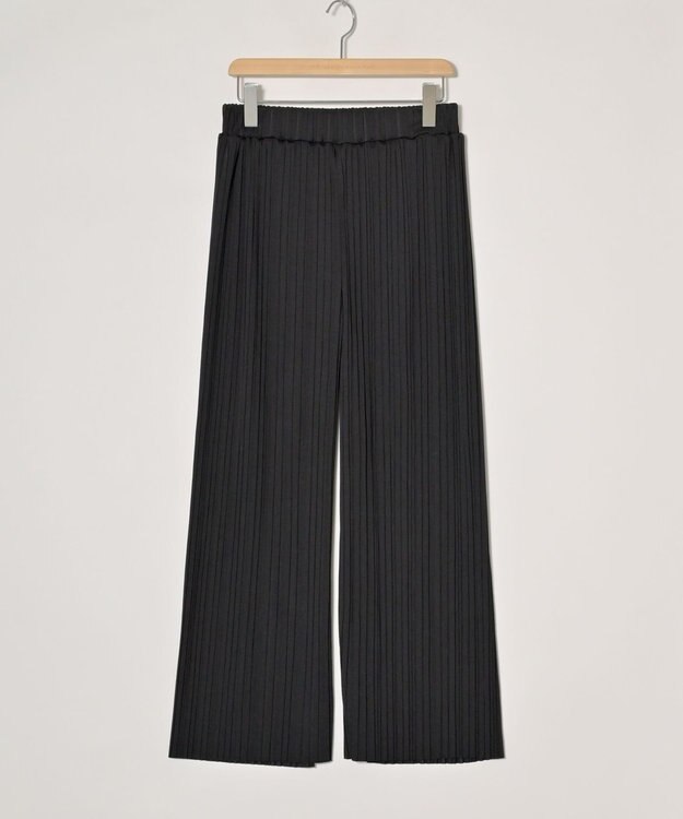 ONWARD Reuse Park 【any FAM】パンツ春夏 ブラック