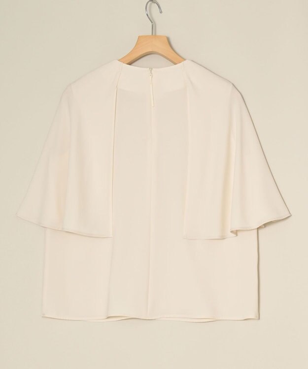 ONWARD Reuse Park 【自由区】ブラウス秋冬 ベージュ