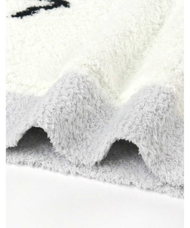 une nana cool MADE WITH 阪神タイガース やわらかモフモフフーディー IV