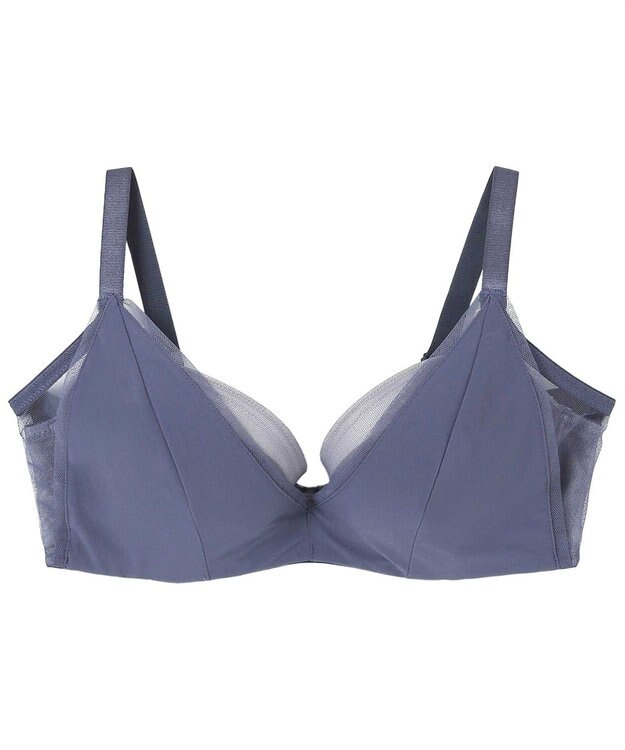 une nana cool さあわたし シンプル 脇高ブラジャー OB