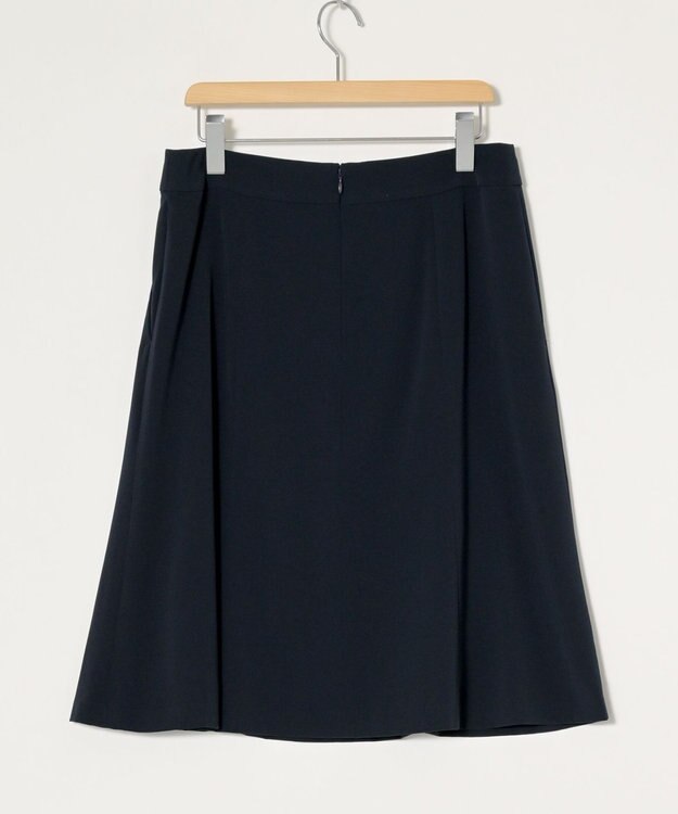 ONWARD Reuse Park 【23区】スカート春夏 ネイビー