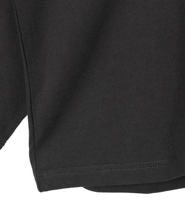 WEGO 【ユニセックス着用ITEM】CONVERSEワンポイントT（LS） 柄4