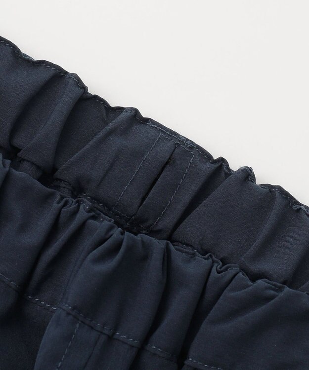 J.PRESS KIDS 【140-170cm】７分丈デイリー パンツ ネイビー系