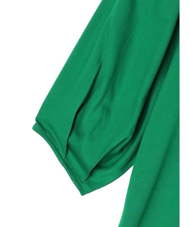 AMERICAN HOLIC パフスリーブカットプルオーバー Green