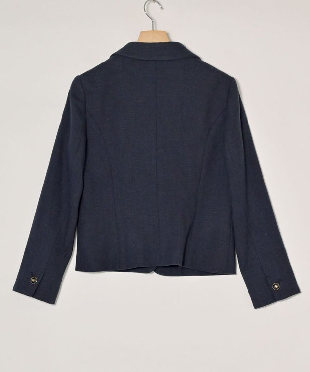 ONWARD Reuse Park 【any SiS】ジャケット春夏 ネイビー