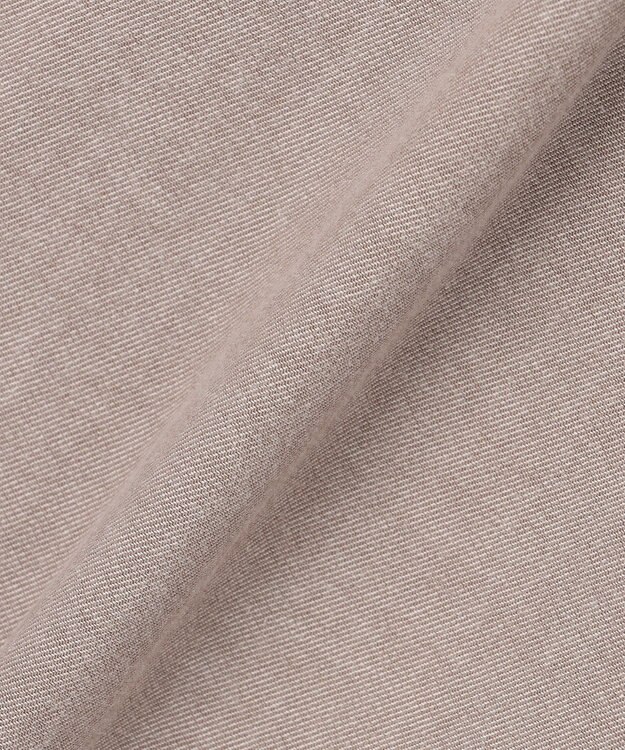 ANY L ライトオンスデニムパンツ ベージュ