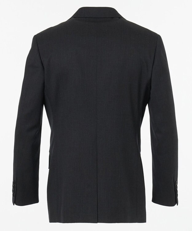 J.PRESS MEN 【定番】【JAPAN CRAFT CLOTH】スーツ / 背抜き グレー系