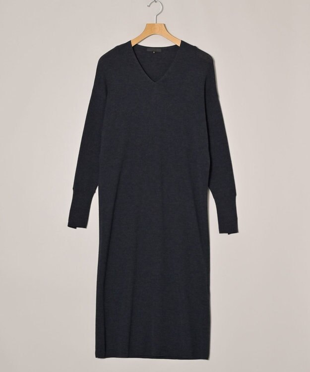 ONWARD Reuse Park 【ICB】ワンピース秋冬 グレー