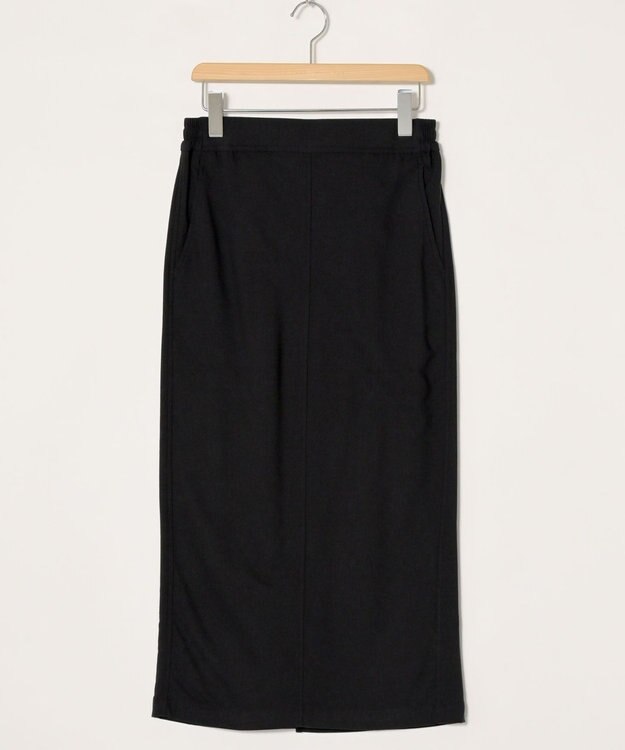 ONWARD Reuse Park 【any FAM】スカート秋冬 ブラック