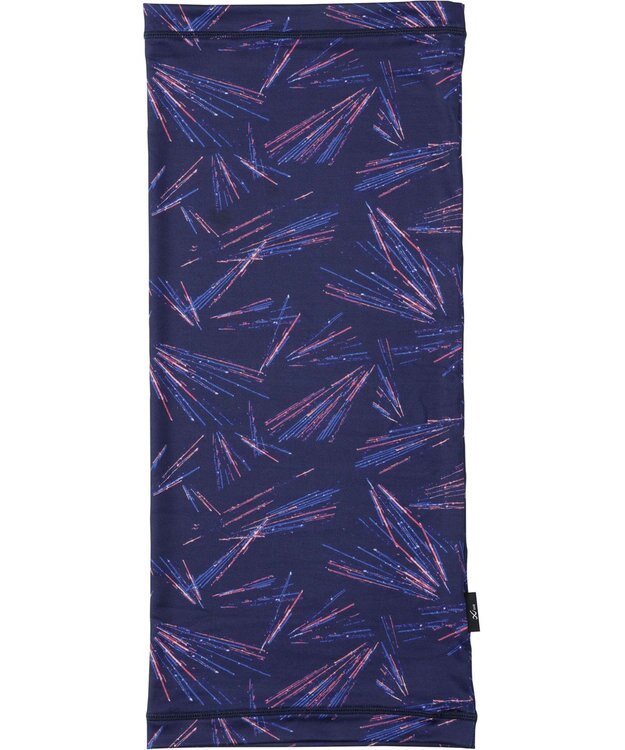 CW-X 【UNISEX】 マルチウェイカバー 吸汗速乾 UVカット率90％以上 HYO308 /ワコール レッド