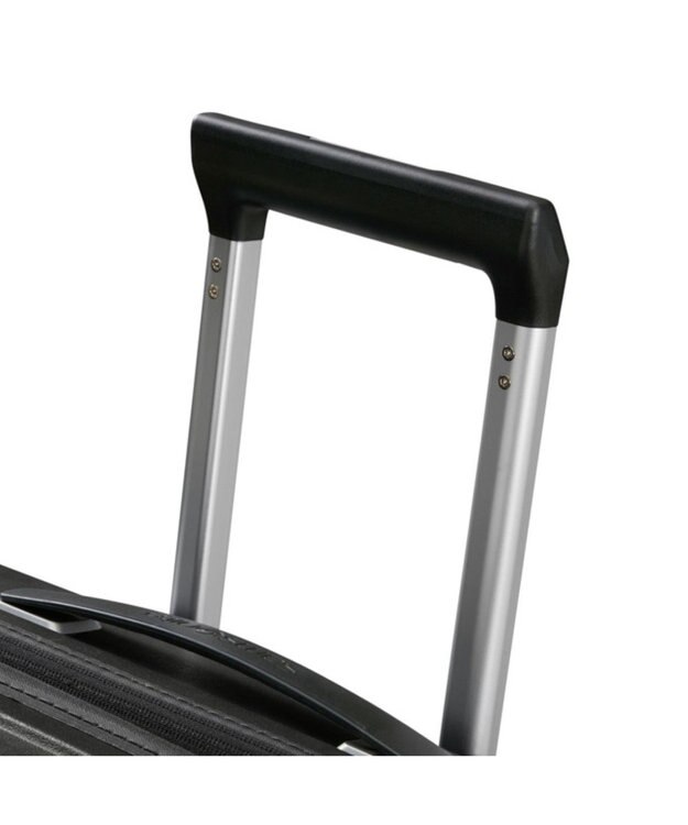 Samsonite サムソナイト スーツケース 133L(/145L)  アップスケープ スピナー81 UPSCAPE ブラック