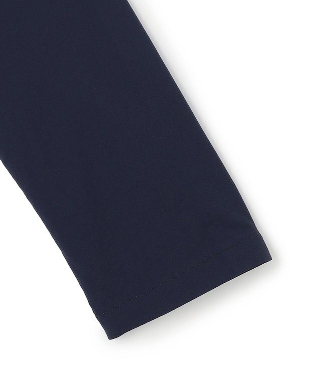 UNFILO MENS FINEMOVE Light ジャケット ネイビー