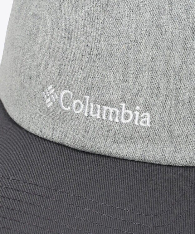Columbia Columbia/ サーモンパスキャップ /コロンビア Columbia Grey Heather