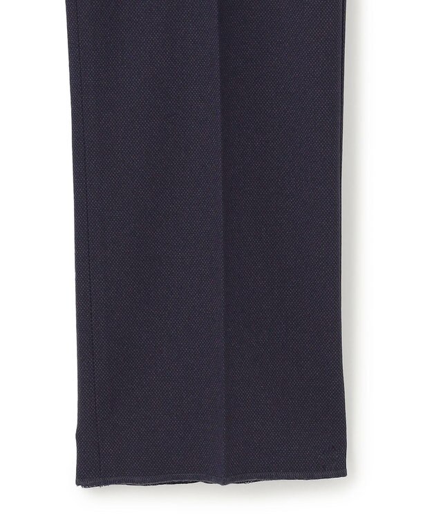 J.PRESS MEN 【WEB・一部店舗限定】ドビーパンツ ネイビー系