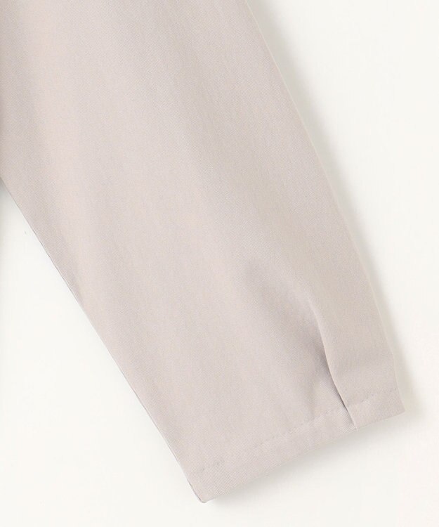 J.PRESS LADIES 【洗える・セットアップ対応】Tricot ジャケット カーディガン グレージュ系