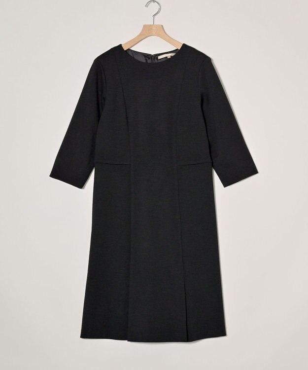 ONWARD Reuse Park 【自由区】ワンピース秋冬 ブラック