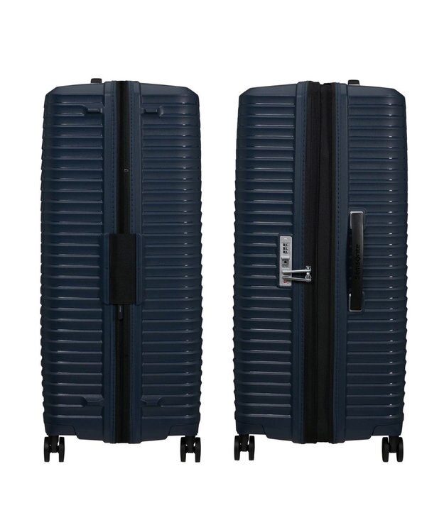 Samsonite サムソナイト スーツケース 133L(/145L)  アップスケープ スピナー81 UPSCAPE ブルーナイト