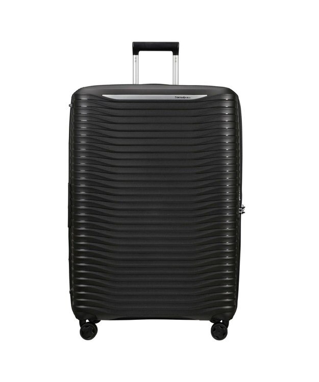 Samsonite サムソナイト スーツケース 133L(/145L)  アップスケープ スピナー81 UPSCAPE ブラック