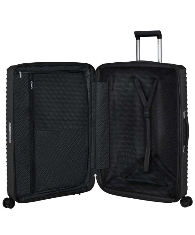Samsonite サムソナイト スーツケース 133L(/145L)  アップスケープ スピナー81 UPSCAPE ブルーナイト