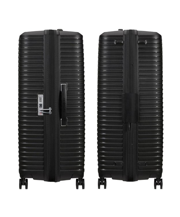 Samsonite サムソナイト スーツケース 133L(/145L)  アップスケープ スピナー81 UPSCAPE ブラック