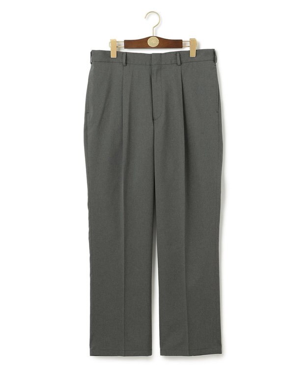 J.PRESS MEN 【SALVAGE PUBLIC  Kolepa×J.PRESS】トラウザー ライトグレー系