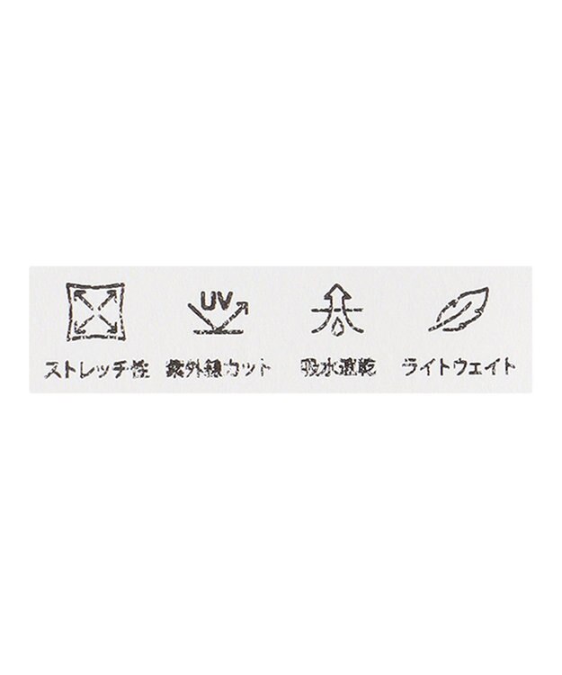 SHARE PARK MENS 【UVカット・吸水速乾・ストレッチ・軽量 】バックプリントポケットTシャツ（L・XLサイズ） グレー系