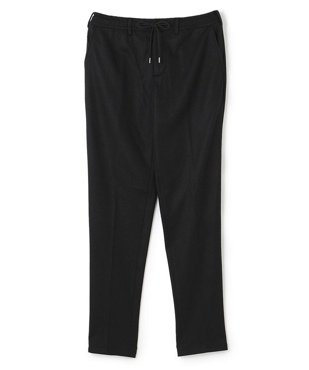 JOSEPH HOMME ミルドスムース / PEGG CONVERTIBLE ブラック系