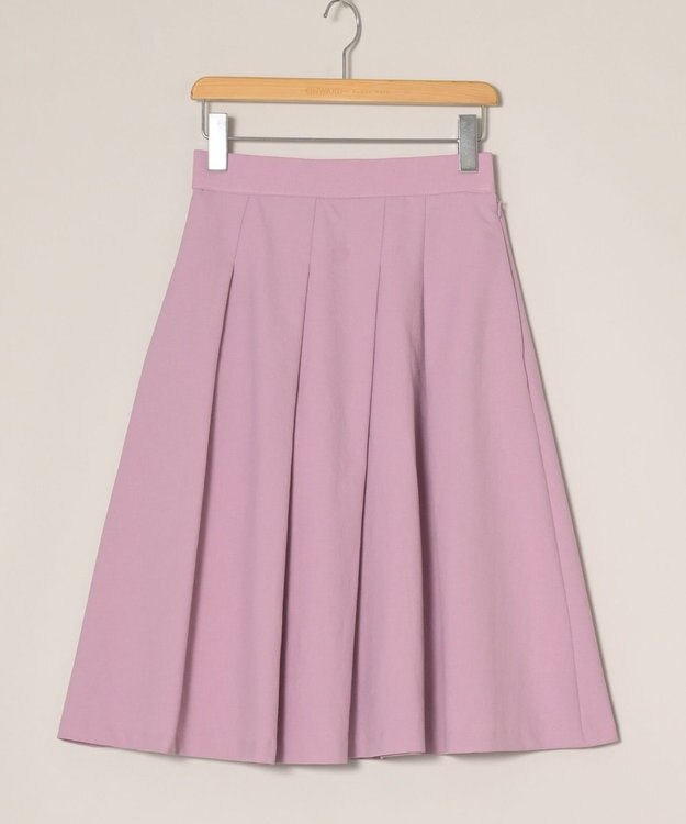 ONWARD Reuse Park 【組曲】スカート春夏 ピンク