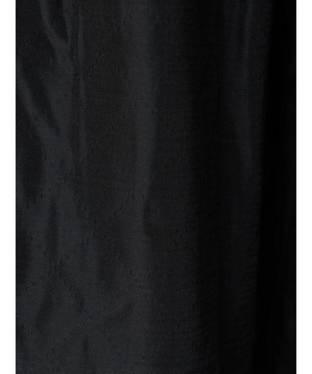 Green Parks ・ＳＵＧＡＲ　ＳＰＯＯＮ　バックオープンワンピース Black