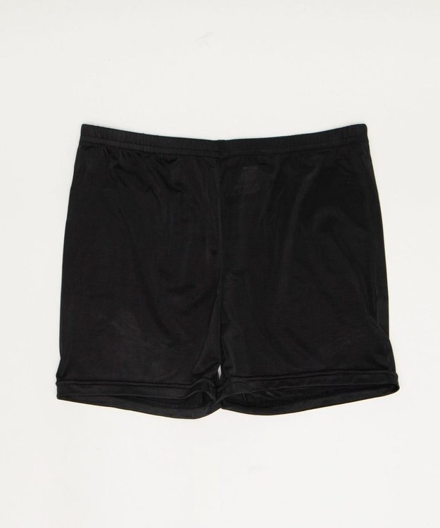 WEGO ペチパンツ ブラック