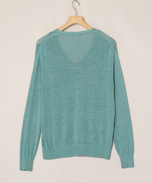 ONWARD Reuse Park 【ICB】ニット春夏 グリーン