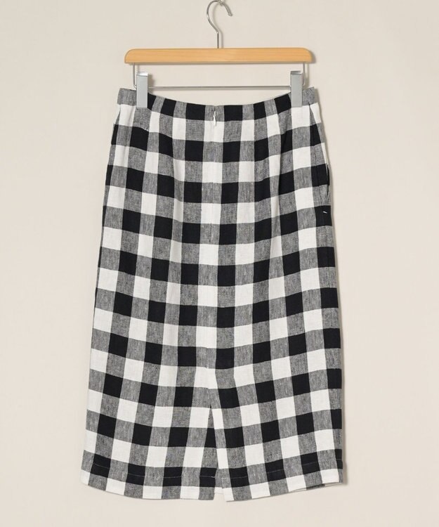 ONWARD Reuse Park 【23区】スカート春夏 ブラック