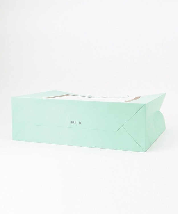 TOCCA SHOPPER SET L ギフトショッパーセット Lサイズ ホワイト系