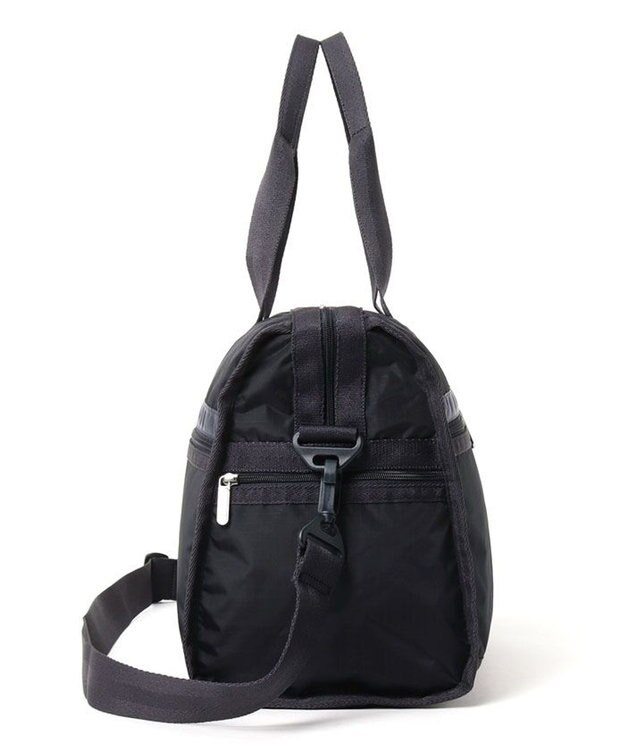 LeSportsac DELUXE MED WEEKENDER/ディープシーブルー ディープシーブルー