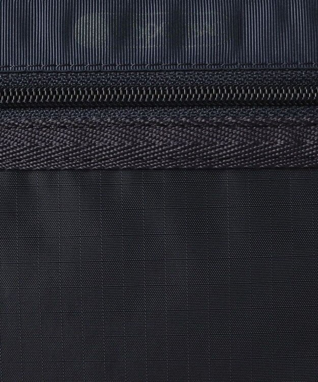 LeSportsac DELUXE MED WEEKENDER/ディープシーブルー ディープシーブルー