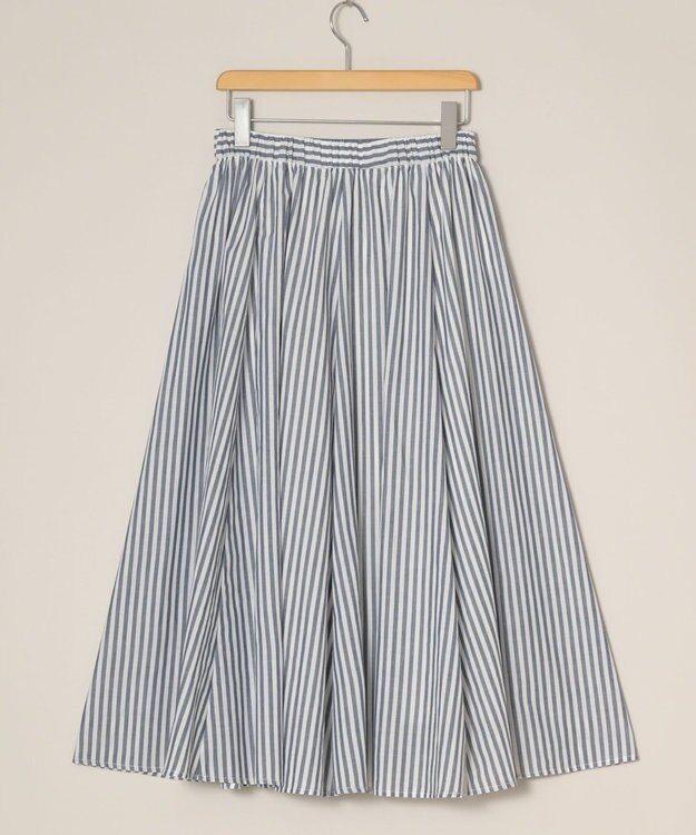 ONWARD Reuse Park 【any FAM】スカート春夏 ネイビー