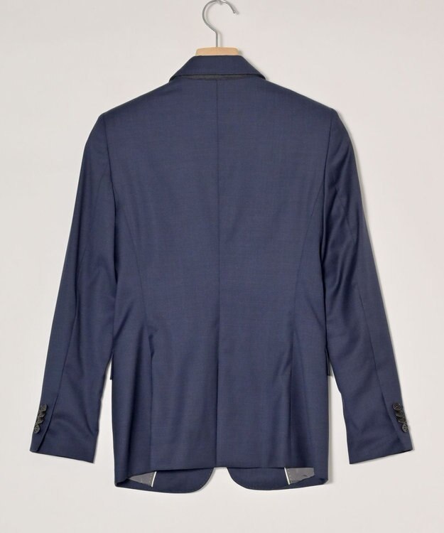 ONWARD Reuse Park 【ICB】ジャケット春夏 ネイビー