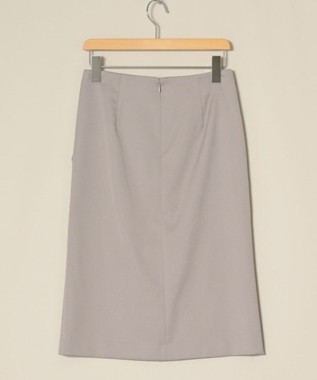 ONWARD Reuse Park 【23区】スカート秋冬 ベージュ