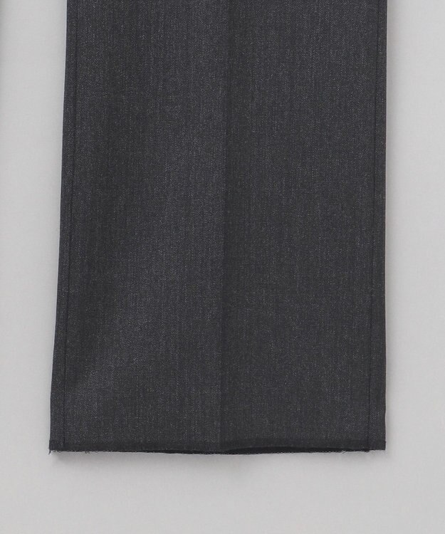 GOTAIRIKU 【御幸毛織】ドライスピナーツイルストレッチスーツ_グレー グレー系