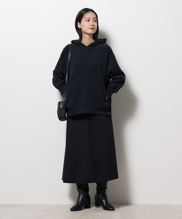 ONWARD Reuse Park 【UNFILO】カットソー秋冬 ネイビー