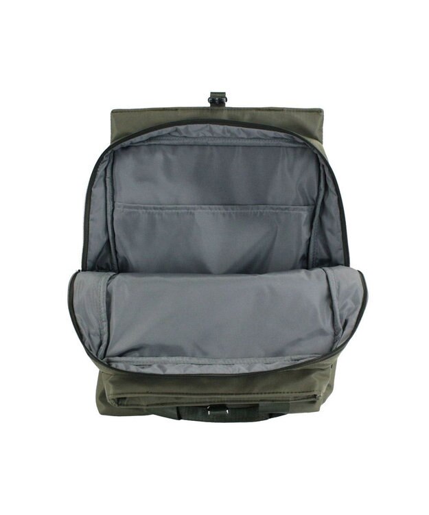 ROOTOTE 3675【多機能-撥水加工】LT.セオルー.アンサンブル-B 04：カーキ