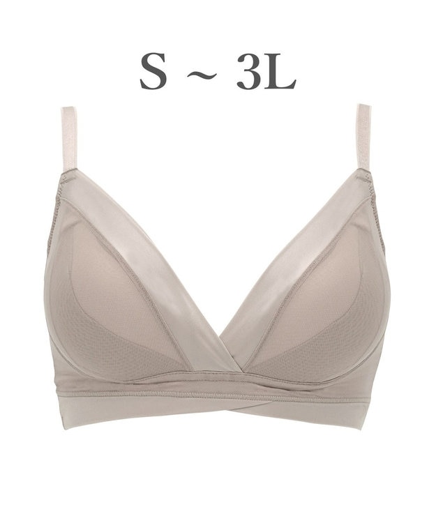 ブラデリスニューヨーク ノンワイヤー ハグミーブラレット Amazon | [ブラデリスニューヨーク] ノンワイヤー補整ブラ