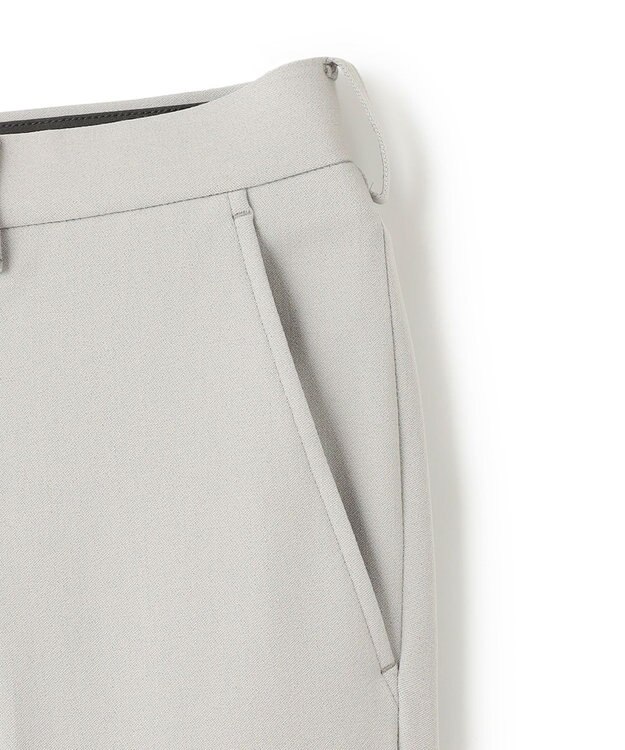 JOSEPH HOMME ギャバジンストレッチ / CITY アイボリー系