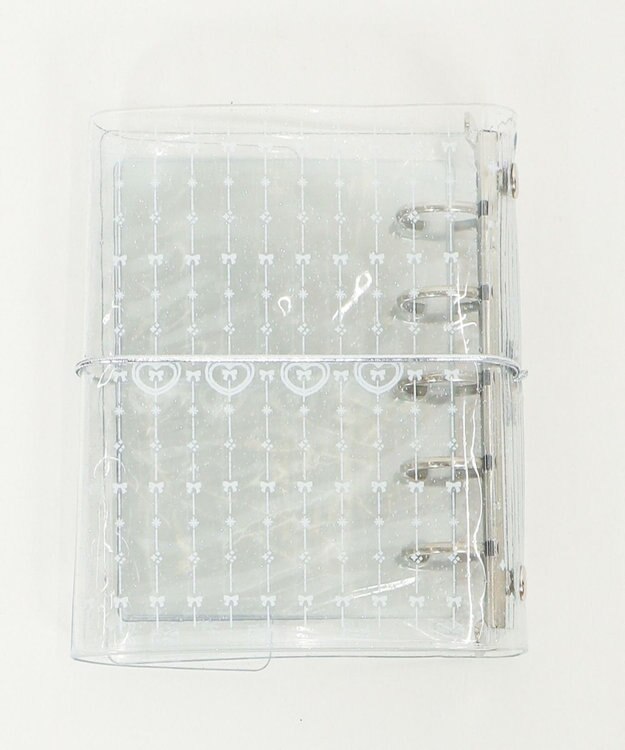 WEGO グラフィックシールバインダー 柄2